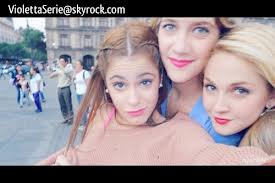 fan de violetta:) - photo 2