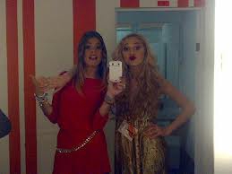 fan de violetta:) - photo 3