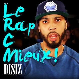 Le rap c mieux