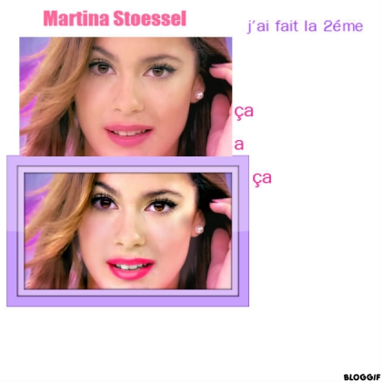 martina stoessel - photo 2