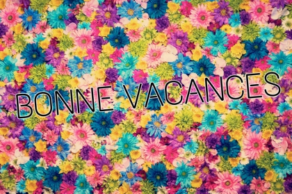 les vacances c'est comment ?✌ - photo 3