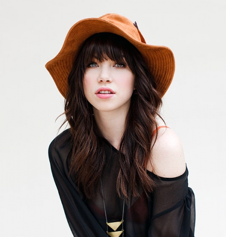 carly rae jepsen