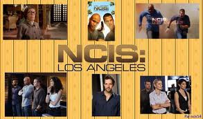 le NCIS los angeles 