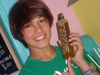 Mon petit Fr�re Adorer.  - photo 2