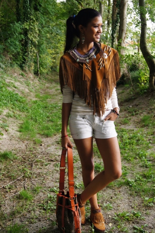 L'Inde, mon pays natale.♥