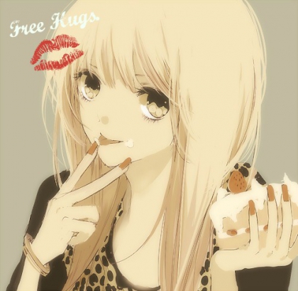       Mes meilleures amies.♥ - photo 3