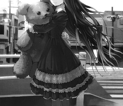 Mangas&Citations.♥