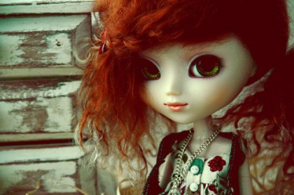 Pullip&Citations.♥