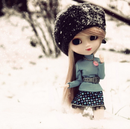 Pullip&Citations.♥