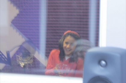 moi dans le studiioooooooooooo - photo 2