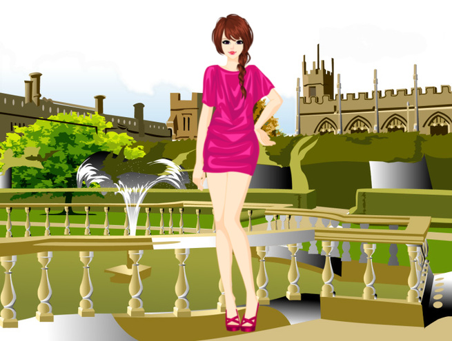 La girlizz de missmonde147