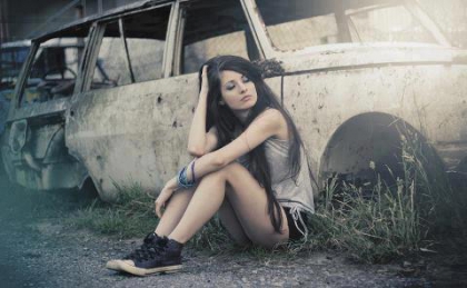 This is my life ! ♥