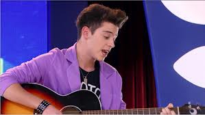 Violetta a dis TOUTE la vrot a son papa - photo 2