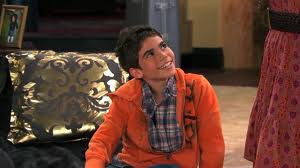 Cameron Boyce  - photo 3