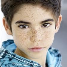 Cameron Boyce 