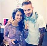 ma chanteuse prfr!!!