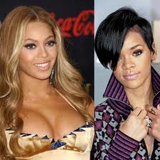 Beyonce VS Rihanna  - photo 2