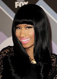 Nicki Minaj - photo 2