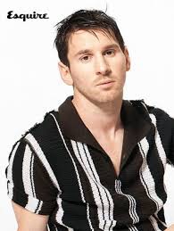 L�o Messi - photo 3