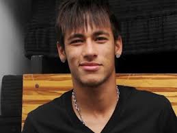 Neymar JR