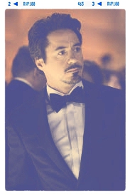 Robert Downey Jr - photo 3