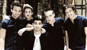 One direction