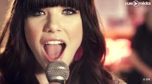 ma chanteuse prefrer