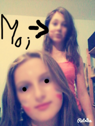 Sc�ance soir�e pyjama!! - photo 2