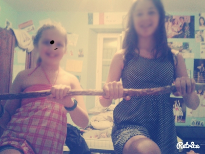 Sc�ance soir�e pyjama!! - photo 3