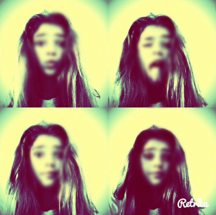 oour une amie que je reverais peut etre plus