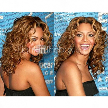 je vous montre les coiffure styleer - photo 2