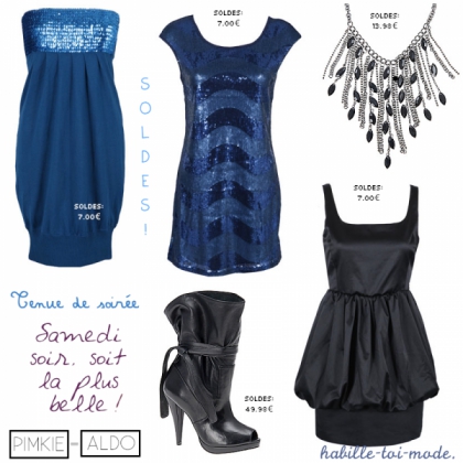 styler voici mon style - photo 2