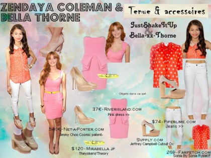 zendaya coleman - photo 2