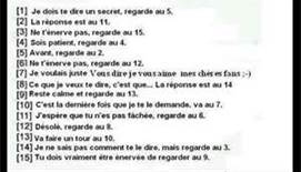 mes amies!!!! - photo 2