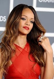 Rihanna 💜
