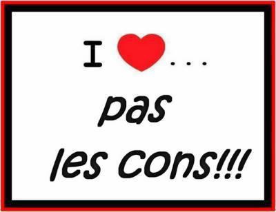 i♥Pas Les ***....