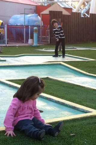 avec mon fr�re :) - photo 3