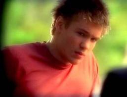 Les fr�res Scott 3 - Lucas Scott - photo 3