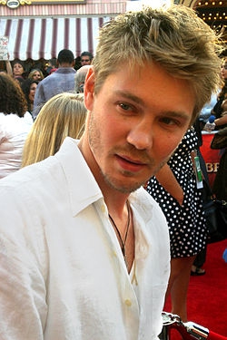 Les fr�res Scott 3 - Lucas Scott