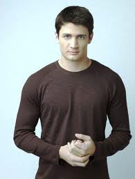 Les frres Scott 4 - Nathan Scott