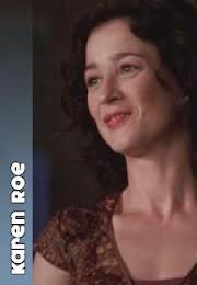 Les frres Scott 8 - Karen Roe