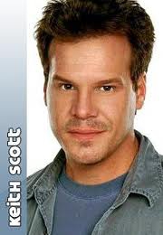 Les frres Scott 10 - Keith Scott