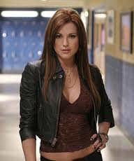 Les frres Scott 13 - Rachel Gatina