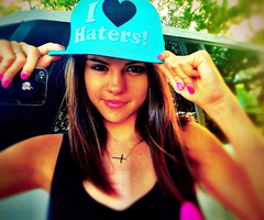 Selena Gomez Swagg