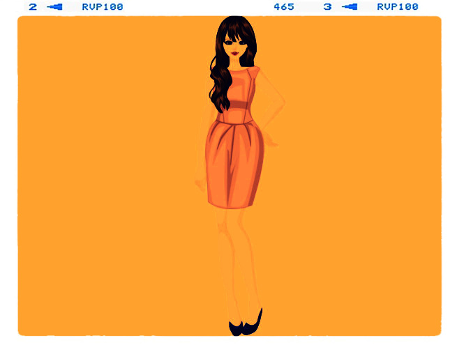 La girlizz de amorineliliadidas