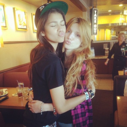 Tows friends forever - photo 2