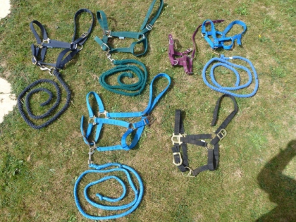 Affaires d'Harmonie. :)