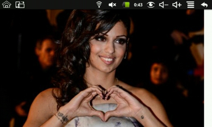 Debby Rayan - photo 3