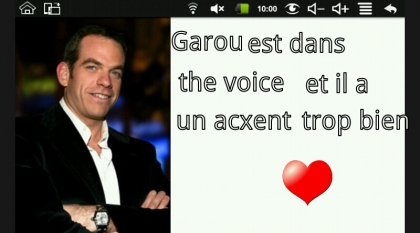 Garou