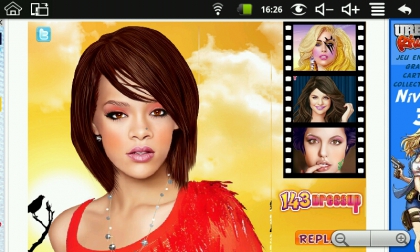 des girlizzs - photo 2